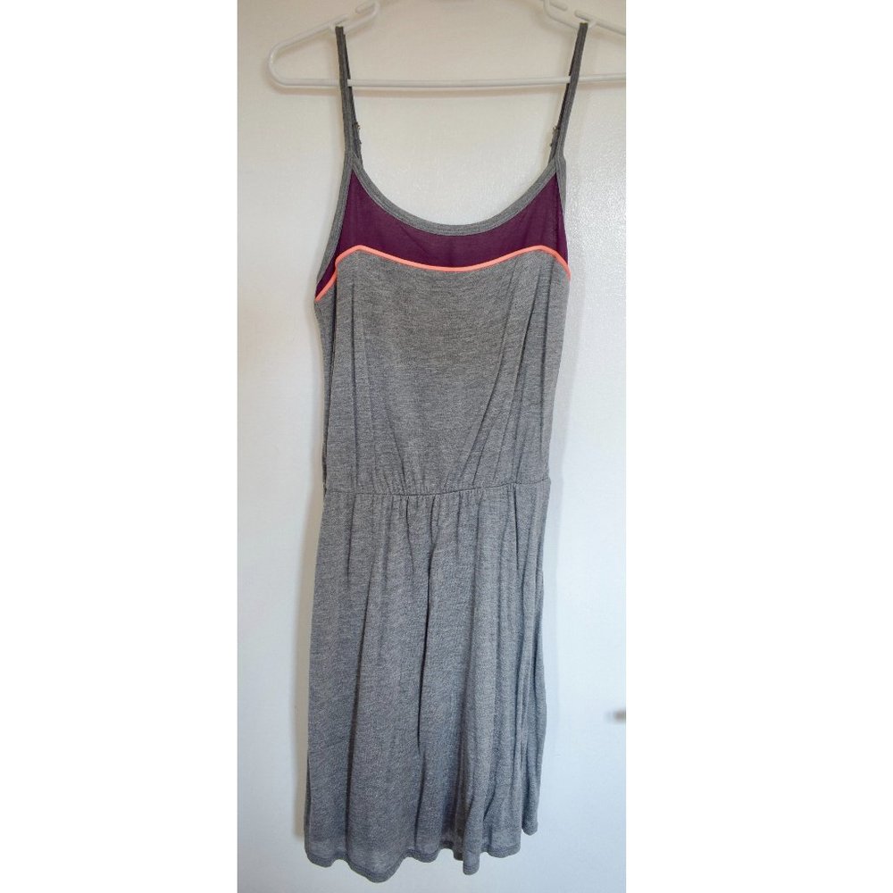 Summer tank dress NWOT